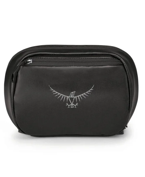 Köp nu Transporter Toiletry Kit Large Svart