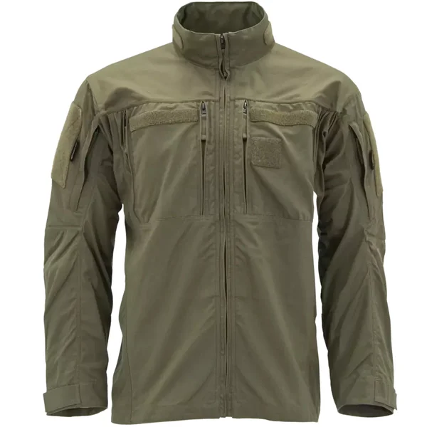 Köp nu Combat Jacket - Ccj Olive