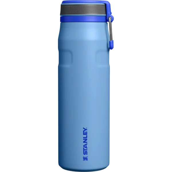 Lågt pris The Iceflow™ Twist Flip Bottle 0.71 L / 24 Oz Blue Sky