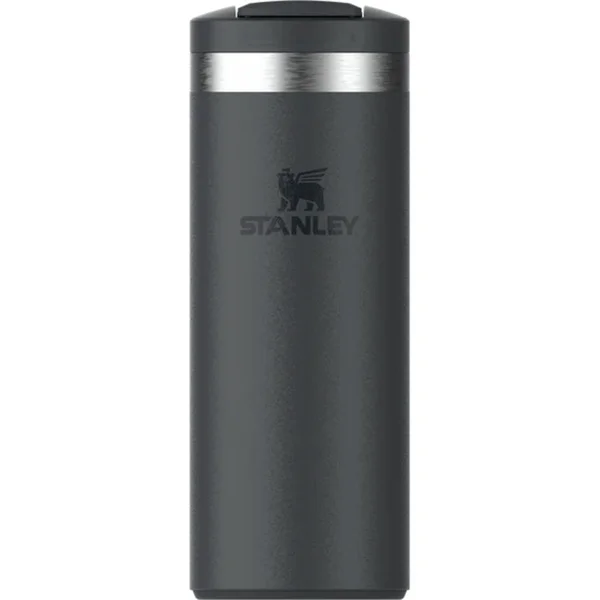 The Transit Fliptop Mug 0.35L / 12 Oz Black 2.0 Säker betalning