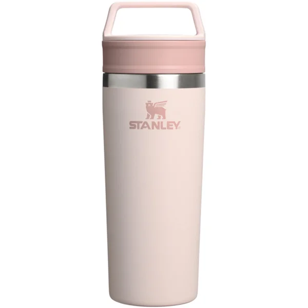 Nyhet The Café-To-Go Travel Mug 0.47 L / 16 Oz Rose Quartz