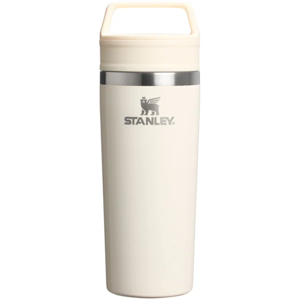 Populärt val The Café-To-Go Travel Mug 0.47 L / 16 Oz Cream Gloss