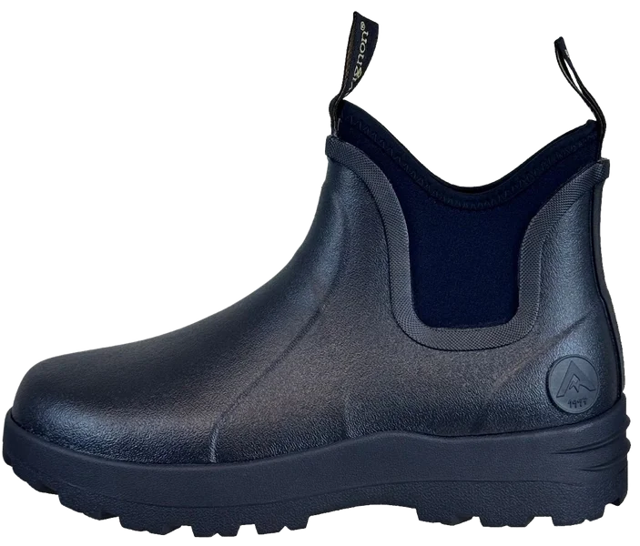 Sydney Jodhpurs RubberNeoprene Svart Nedsatt pris