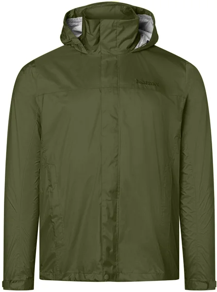 Men's PreCip Eco Jacket Nori Begränsat erbjudande