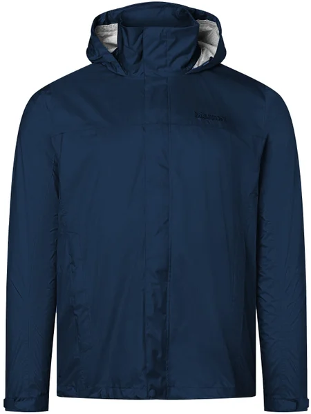 Erbjudande Men's PreCip Eco Jacket Arctic Navy