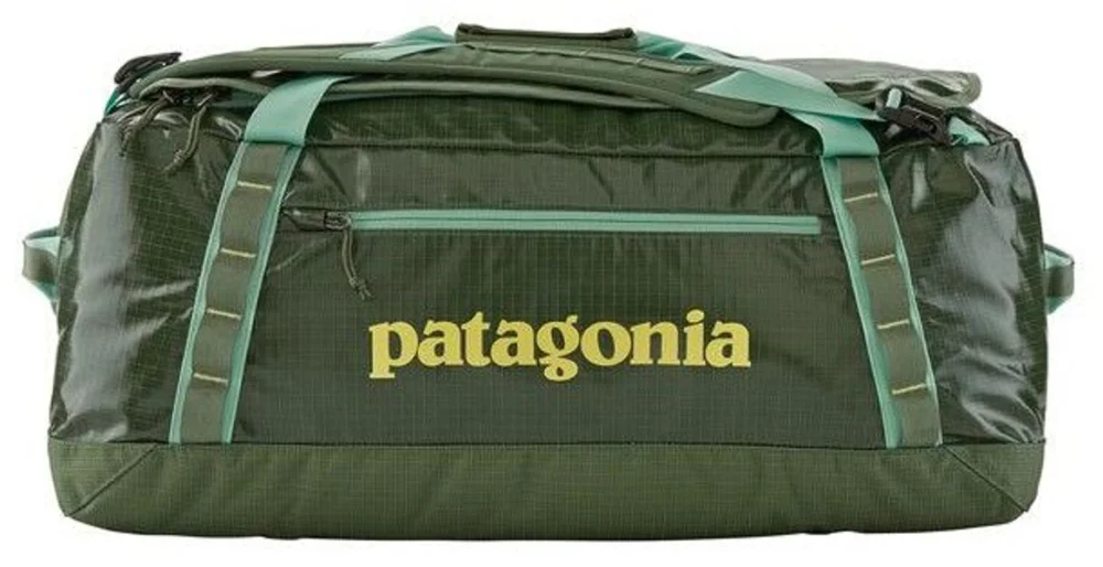 Billigare Black Hole Duffel 55L Camp Green