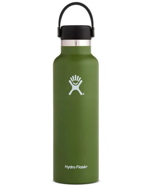 620ml Standard Mouth Olivengrønn Begränsad tid