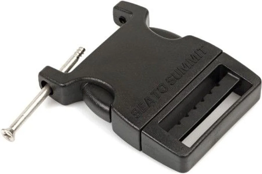 Buckle 38 mm Side Release 1 Pin Kampanjpris