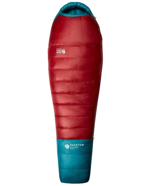Phantom™ 0F/-18C Reg Alpine Red Endast idag