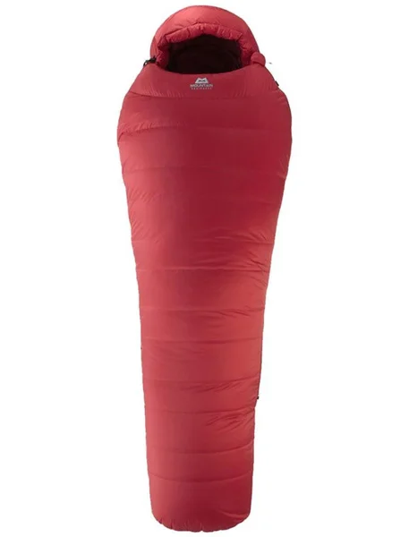 Köp online Glacier 1000 Reg Imperial Red