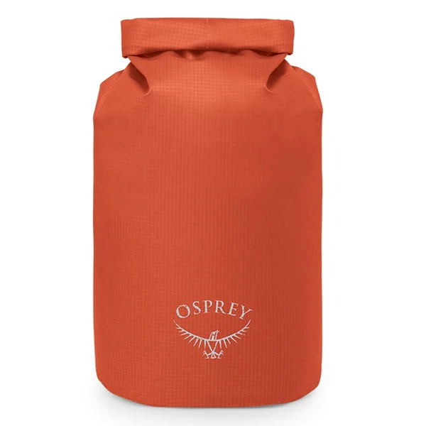Wildwater Dry Bag 15 Mars Orange risnedsättning