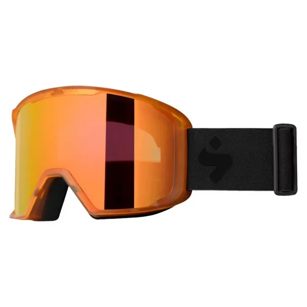 Billig M's Durden Rig Reflect Rig Topaz/Crystal Sunburst/All Black