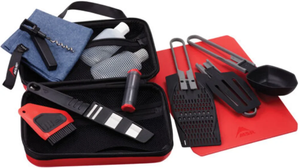 Kundfavorit Alpine Deluxe Kitchen Set