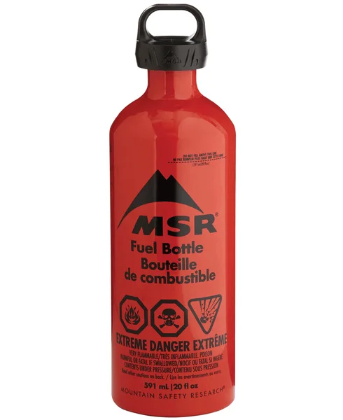 Fynd Fuelbottle 590ml -