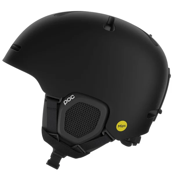 Rea Fornix Mips Uranium Black Matt