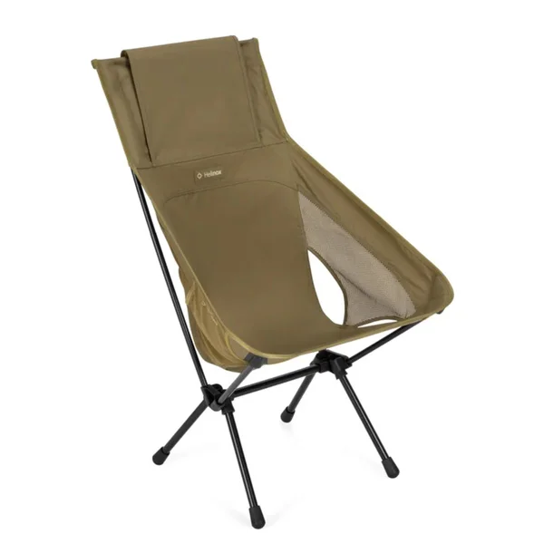 Expressleverans Chair One Highback Coyote Tan