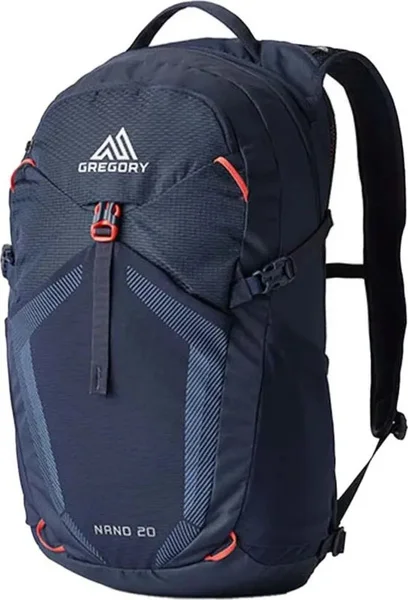 Nano 20 Spark Navy Expressleverans