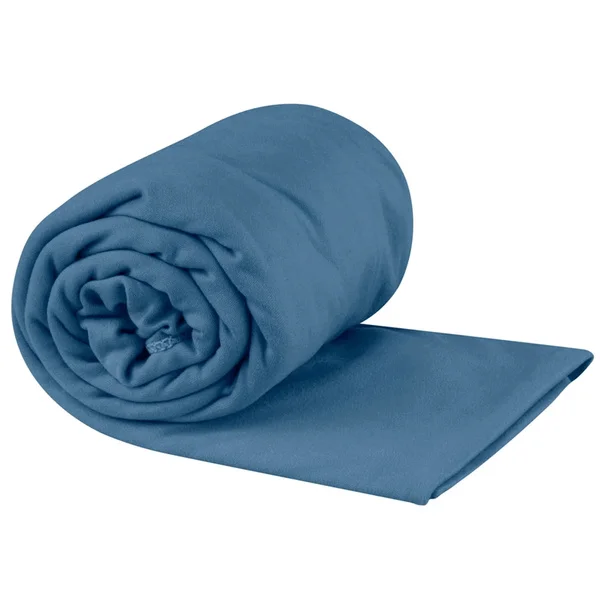 Towel Pocket XLarge 150x75cm Moonlight Extra rabatt