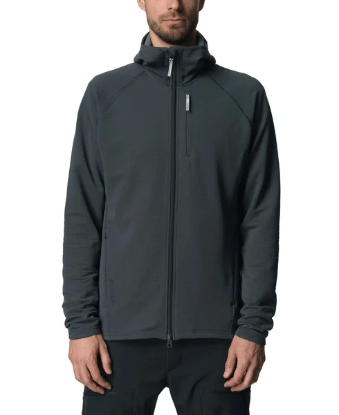 Erbjudande M's Aero Houdi Big Bang Blue