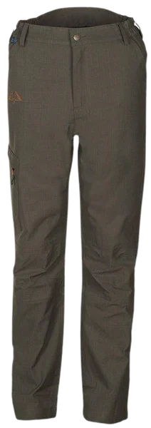Meadow Women Hunting Trouser Green Lägg i varukorgen