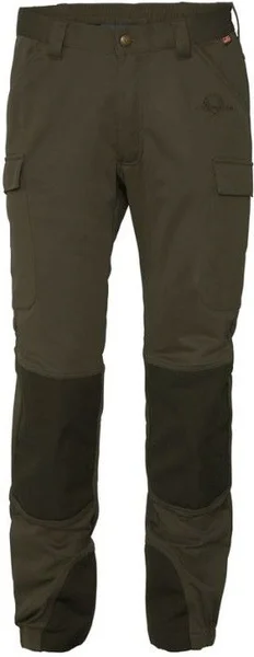 Navste Windstopper Pant Green Nedsatt pris