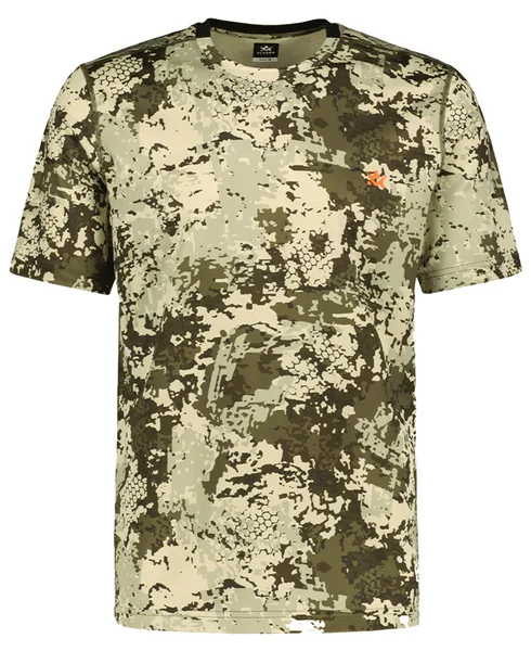 Endast idag M's CoolDry T-Shirt BlindTech Reed