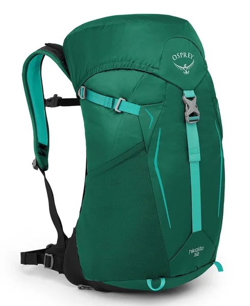 Hikelite 32L Aloe Green Populärt val