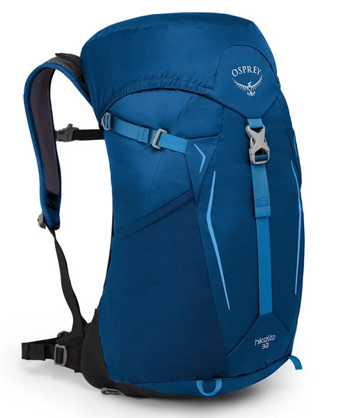 Hikelite 32L Bacca Blue Endast denna vecka