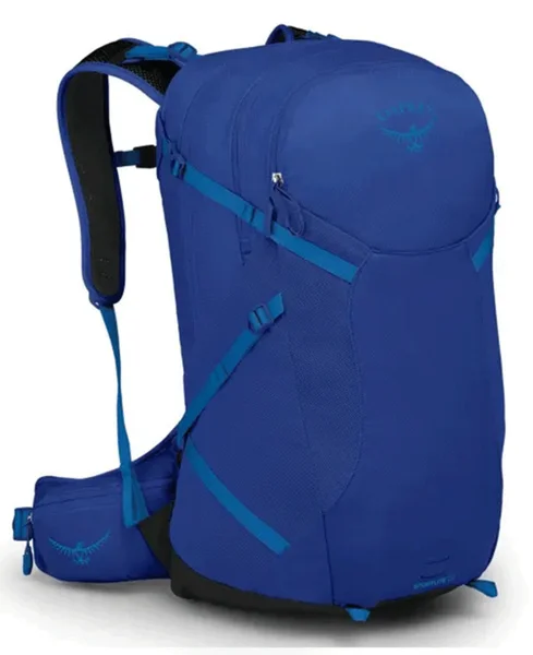 Sportlite 25L Blue Sky Kundfavorit