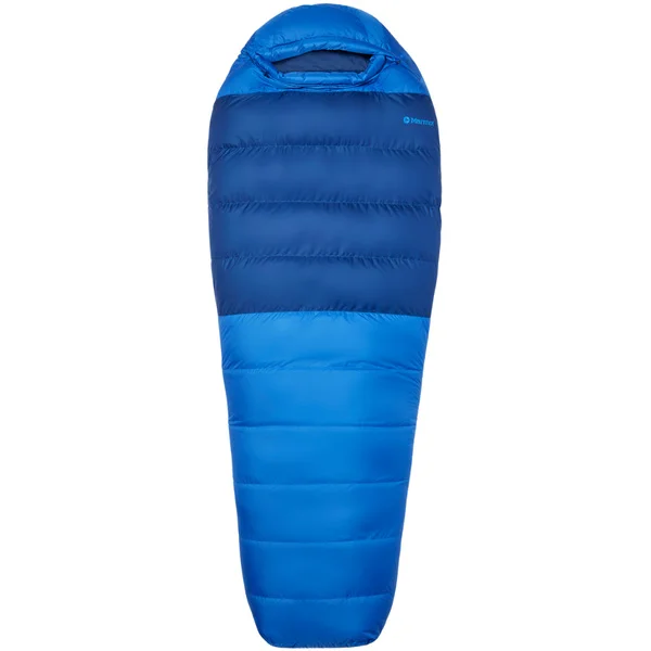 Lost Coast 15 Short Trail Blue/Twilight Blue Köp online