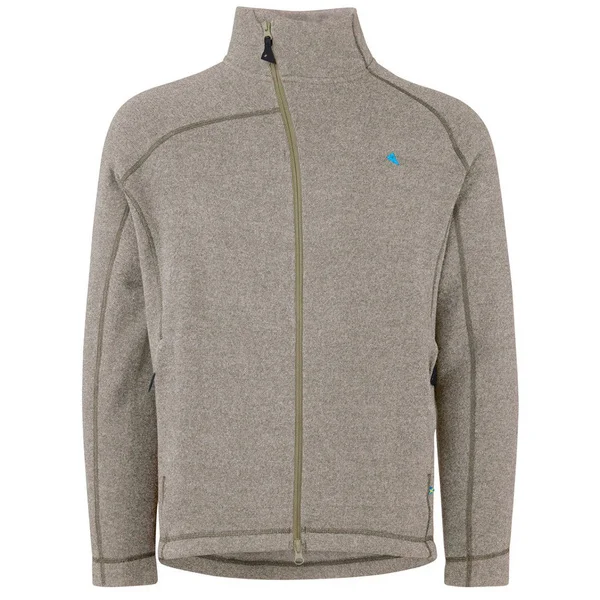 Expressleverans Balder 2.0 Zip Jacket M'S Light Olive