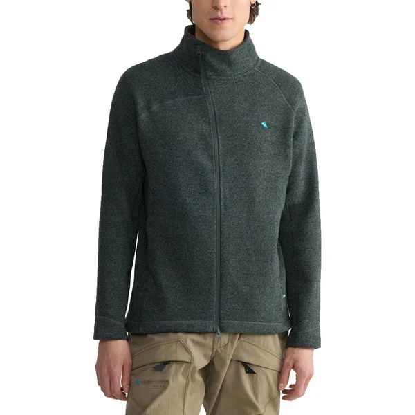 Endast denna vecka Balder 2.0 Zip Jacket M'S Rosin Green