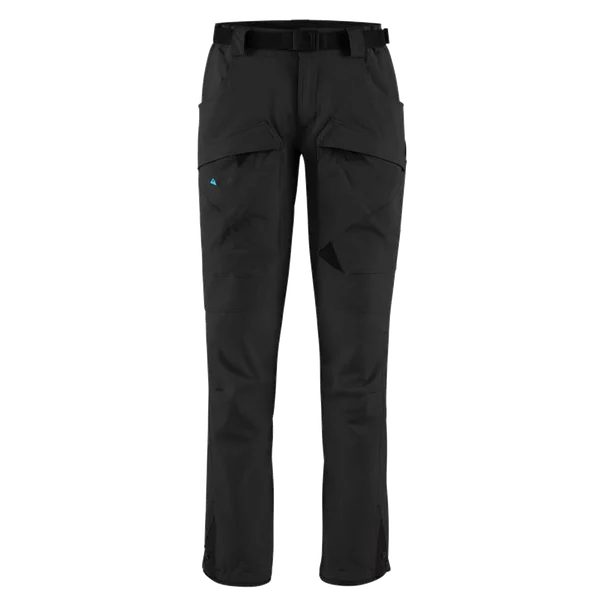 Rabatter Gere 3.0 Pants Regular M'S Black