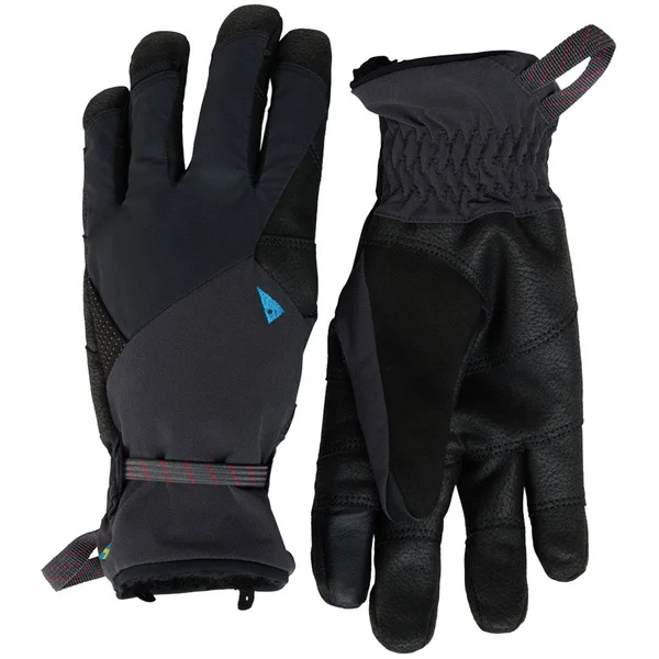 Utförsäljning Fjalar Gloves Black