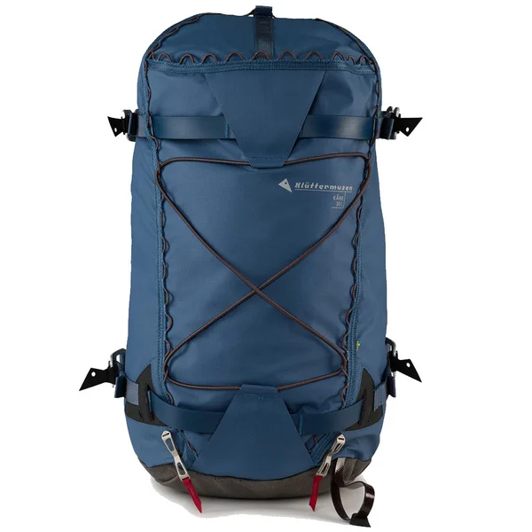 Nyhet Kåre Backpack 30L Monkshood Blue