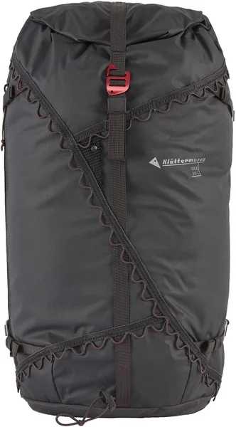 Ull Backpack 30L Raven Handla nu
