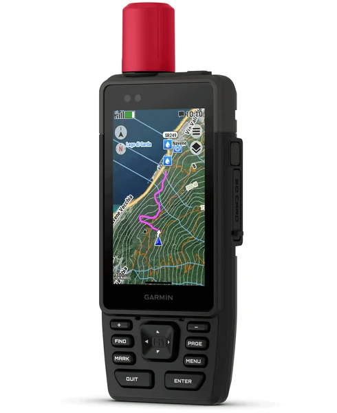 Gpsmap H1I Plus Beställ nu
