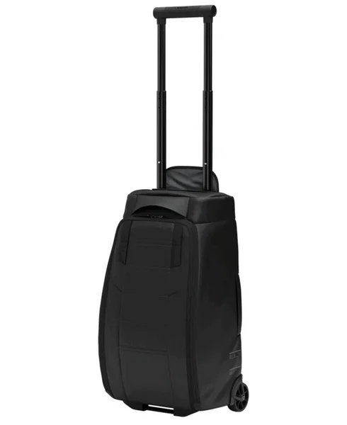 Beställ idag Hugger Roller Bag Carry-On 40L Black Out