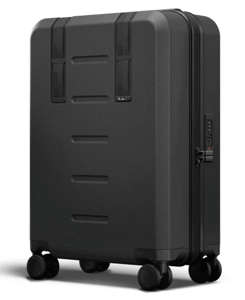 Populär Ramverk Carry-On Black Out