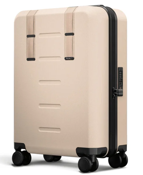 Ramverk Carry-On Fogbow Beige Begränsad tid