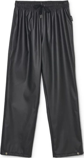 Kampanj Nimbo Rain Pants 2.0 Jet Black