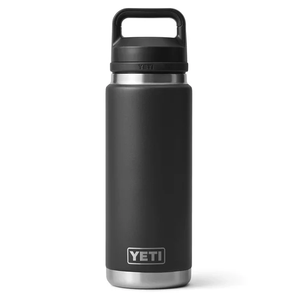 Extra rabatt Rambler 769 ml Insulated Bottle Black