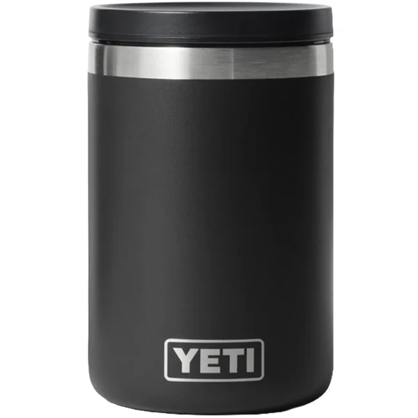 Rambler 16 Oz Food Jar Black Beställ nu