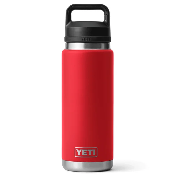 Rambler 769 ml Insulated Bottle Rescue Red Rea