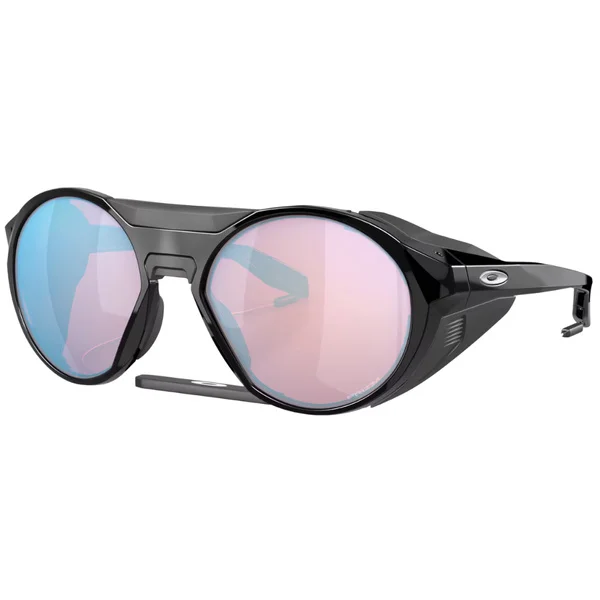 Rea Clifden Polished Black Prizm Snow Sapphire Irid