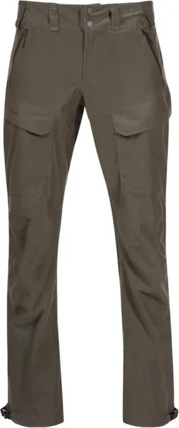 Beställ idag Hogna 3L Pants Green Mud