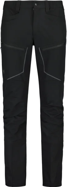 Extra rabatt M's Chaser Stretch Pant Black