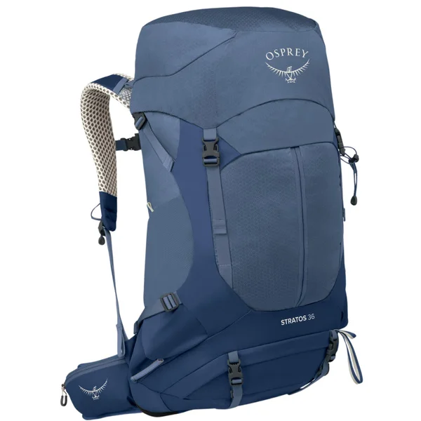 Fynd Stratos 36 Nirvana Blue