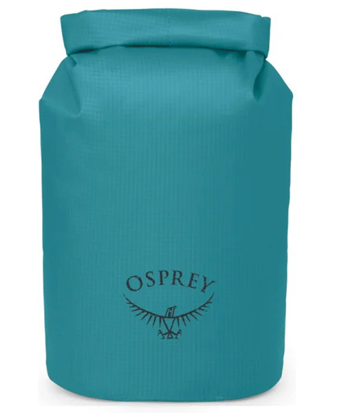 Expressleverans Wildwater Dry Bag 8 Blue Spikemoss