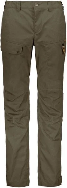 Kampanj M's Taival Trousers Forest Green